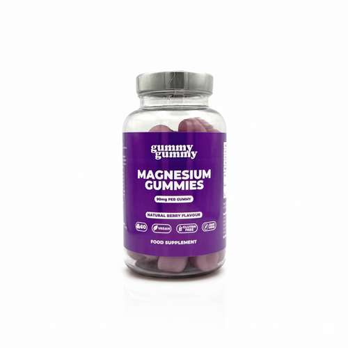 Magnesium Gummies