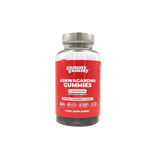 Ashwagandha Gummies