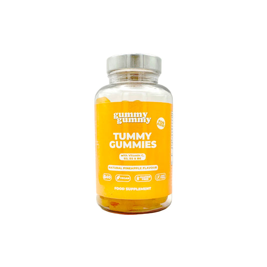 Kids Tummy Gummies