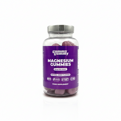 Magnesium Gummies