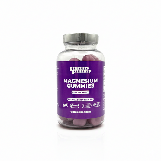 Magnesium Gummies
